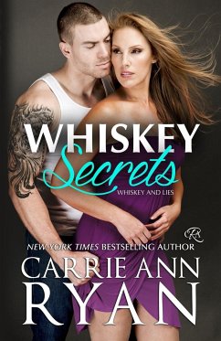 Whiskey Secrets - Ryan, Carrie Ann