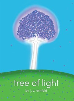 Tree of Light - Reinfeld, J. Y.