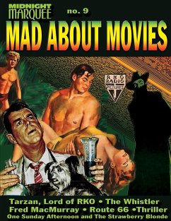 Mad About Movies #9