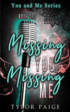 Cover Missing You, Missing Me