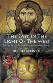The East in the Light of the West (eBook, ePUB)