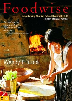 Foodwise (eBook, ePUB) - Cook, Wendy E.