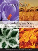 Calendar of the Soul (eBook, ePUB)