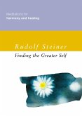 Finding the Greater Self (eBook, ePUB)