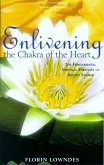 Enlivening the Chakra of the Heart (eBook, ePUB)