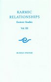 Karmic Relationships: Volume 3 (eBook, ePUB)
