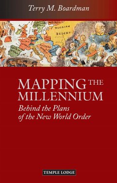 Mapping the Millennium (eBook, ePUB) - Boardman, Terry M.