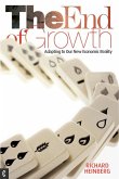 The End of Growth (eBook, ePUB)