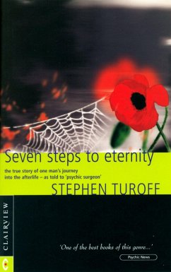 Seven Steps to Eternity (eBook, ePUB) - Turoff, Stephen