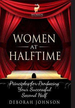 Women at Halftime - Johnson, Deborah