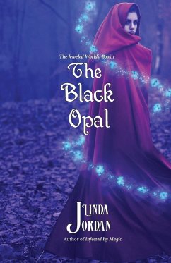 The Black Opal - Jordan, Linda