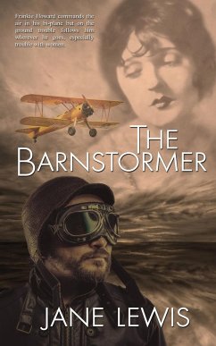 The Barnstormer - Lewis, Jane