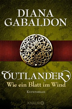 Outlander - Wie ein Blatt im Wind (eBook, ePUB) - Gabaldon, Diana