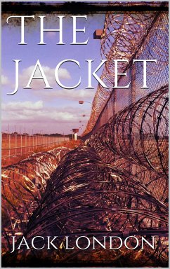 The Jacket (eBook, ePUB)