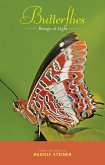 Butterflies (eBook, ePUB)