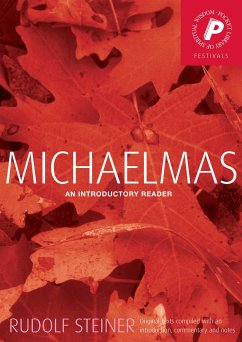 Michaelmas (eBook, ePUB) - Steiner, Rudolf