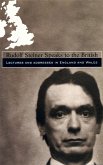 Rudolf Steiner Speaks to the British (eBook, ePUB)