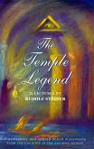 The Temple Legend (eBook, ePUB)