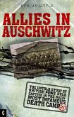 Allies in Auschwitz (eBook, ePUB)
