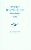 Karmic Relationships: Volume 7 (eBook, ePUB)