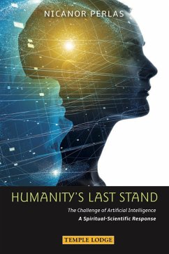 Cover Humanity's Last Stand (eBook, ePUB)