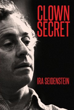 Clown Secret - Seidenstein, Ira