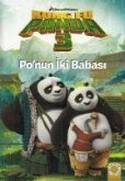 Ponun Iki Babasi - Kung Fu Panda 3