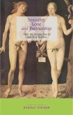 Sexuality, Love and Partnership (eBook, ePUB)