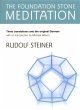 The Foundation Stone Meditation (eBook,... - Bild 1
