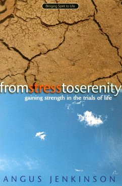 Cover From Stress to Serenity (eBook, ePUB)