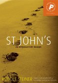 St John's (eBook, ePUB)