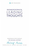 Anthroposophical Leading Thoughts (eBook, ePUB)