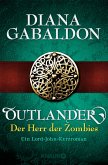 Outlander - Der Herr der Zombies (eBook, ePUB)