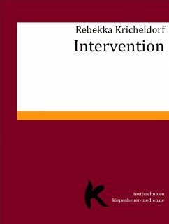 Intervention (eBook, ePUB) - Kricheldorf, Rebekka