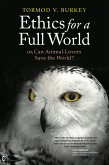 Ethics For a Full World (eBook, ePUB)