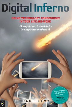 Digital Inferno (eBook, ePUB) - Levy, Paul