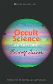 Occult Science (eBook, ePUB)