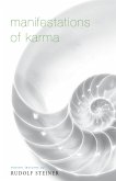 Manifestations of Karma (eBook, ePUB)