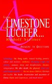 From Limestone to Lucifer... (eBook, ePUB)