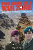 Two Sons in a War Zone (eBook, ePUB)