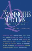 From Mammoths to Mediums... (eBook, ePUB)