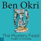 The Mystery Feast (eBook, ePUB)