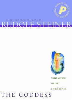 The Goddess (eBook, ePUB) - Steiner, Rudolf