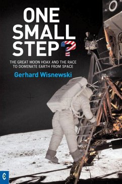 One Small Step? (eBook, ePUB) - Wisnewski, Gerhard