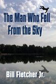 The Man Who Fell From the Sky (Hardcover)