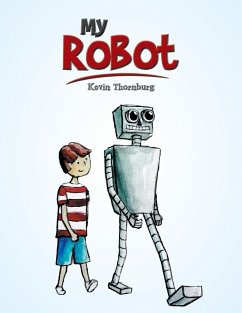 My Robot - Thornburg, Kevin