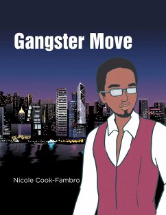 Gangster Move - Cook-Fambro, Nicole