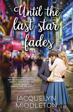 Until The Last Star Fades - Middleton, Jacquelyn