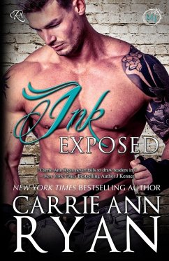 Ink Exposed - Ryan, Carrie Ann