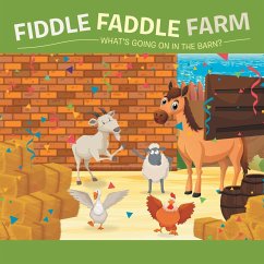 Fiddle Faddle Farm - Toy, Tequilla